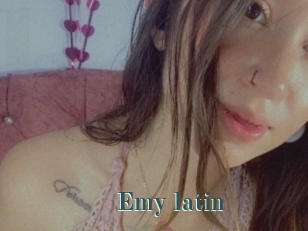 Emy_latin