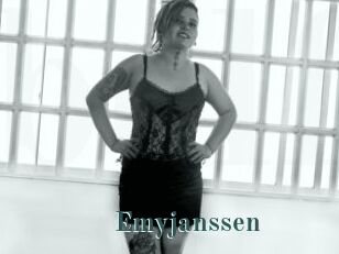 Emyjanssen