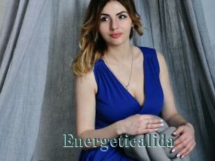 Energeticalida