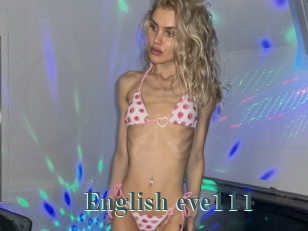 English_eve111