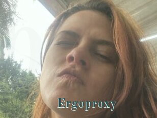 Ergoproxy