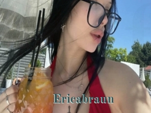 Ericabraun