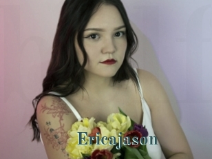 Ericajason