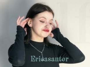 Ericasantor