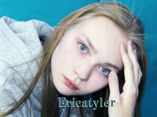 Ericatyler
