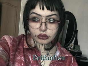 Eridaallen