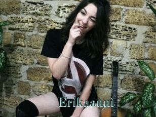 Erikaanni