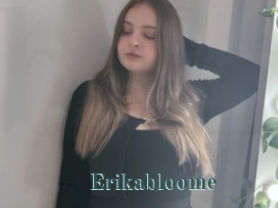 Erikabloome