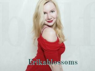 Erikablossoms