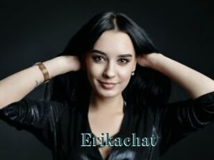 Erikachat