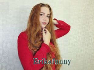 Erikafunny