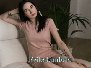 Erikalambert