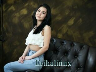 Erikalinnx
