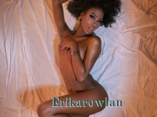 Erikarowlan