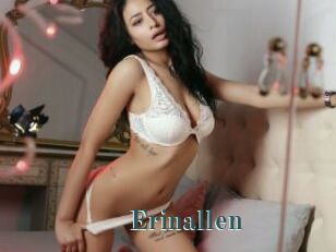 Erinallen