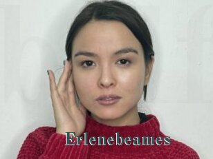 Erlenebeames