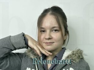 Erleneburtt