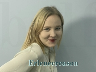 Erlenecreason