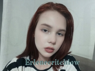 Erlenecritchlow