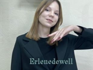 Erlenedewell
