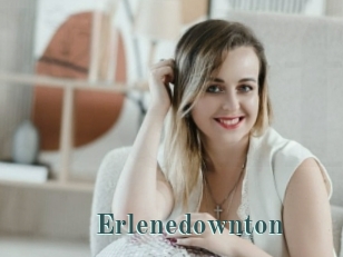 Erlenedownton