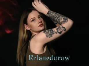 Erlenedurow