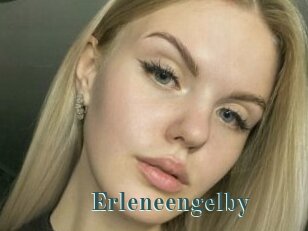 Erleneengelby