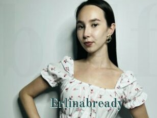 Erlinabready