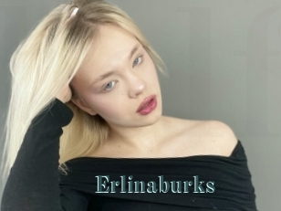 Erlinaburks