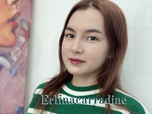 Erlinacarradine