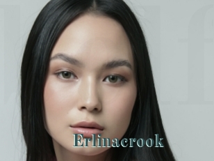 Erlinacrook