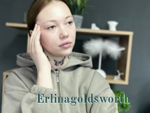 Erlinagoldsworth
