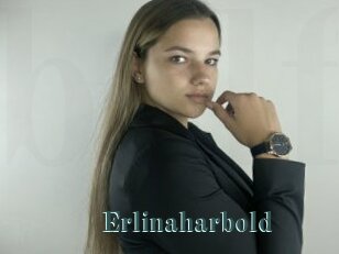 Erlinaharbold