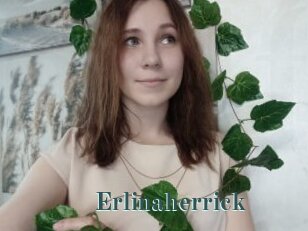 Erlinaherrick