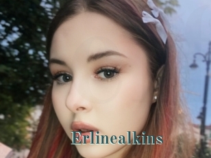 Erlinealkins