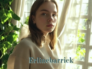 Erlinebarrick