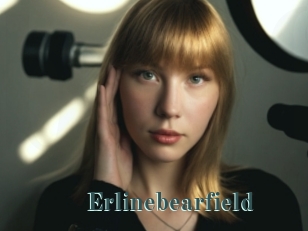 Erlinebearfield