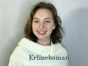 Erlineboman