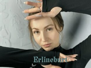 Erlineburt