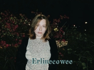 Erlinecowee