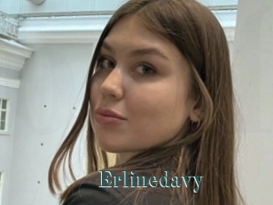 Erlinedavy