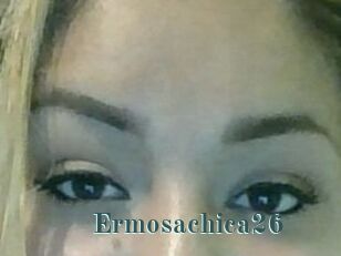 Ermosachica26