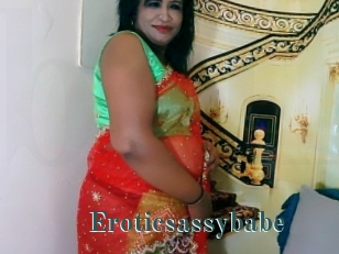 Eroticsassybabe