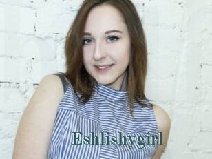 Eshlishygirl