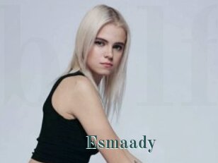 Esmaady