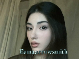 Esmaarrowsmith