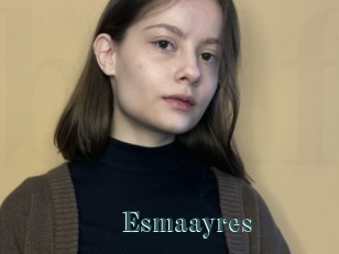 Esmaayres