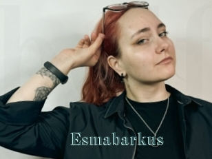 Esmabarkus
