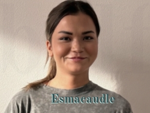 Esmacaudle