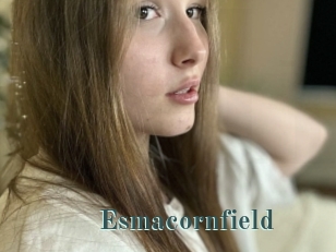 Esmacornfield